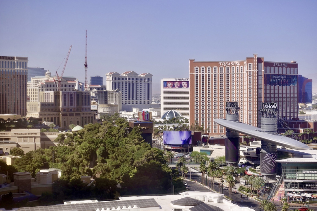 Las Vegas Nevada USA Las Vegas Nevada USA - American Southwest in style