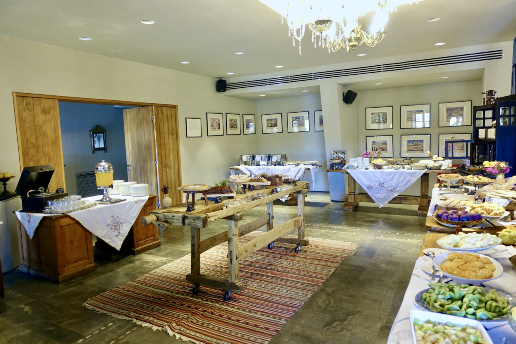 Hotel Kinsterna Monemvasia, Peloponnese/Greece Hotel Kinsterna Monemvasia, Peloponnese/Greece - best hotels Peloponnese Fingers