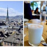 76C219E8-99ED-4290-A5B1-5E8CB3C81B78_1_201_a Zurich from ETH University/pisco sour at Restaurant Barranco, Switzerland - casual fine dining restaurants Zurich