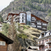 Hotel The Omnia Zermatt, Switzerland