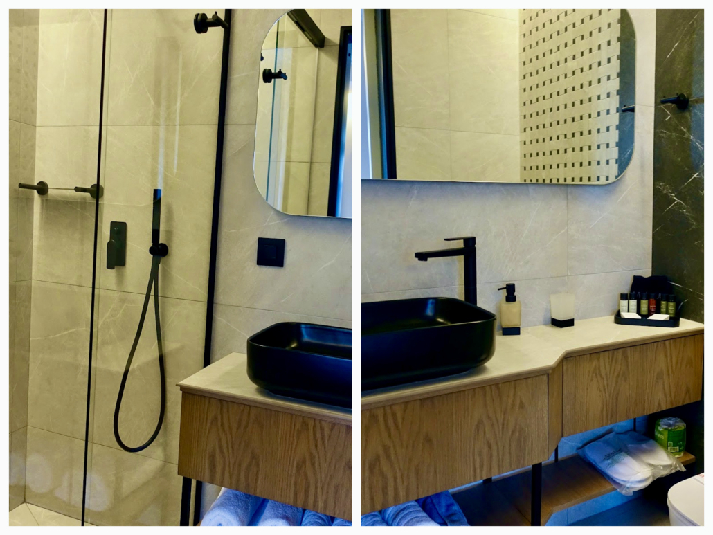 Hotel Navria Nafplio (Thumb), Peloponnese/Greece Hotel Navria Nafplio (Thumb), Peloponnese/Greece - best hotels Peloponnese Thumb